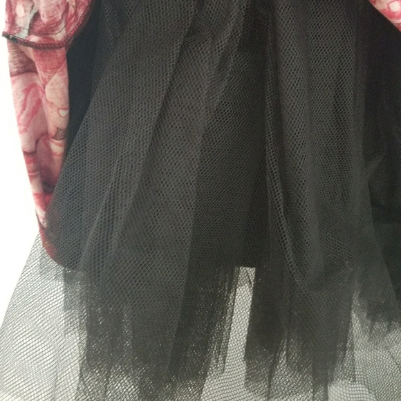 Apple full skirt - Picture 3 of 4